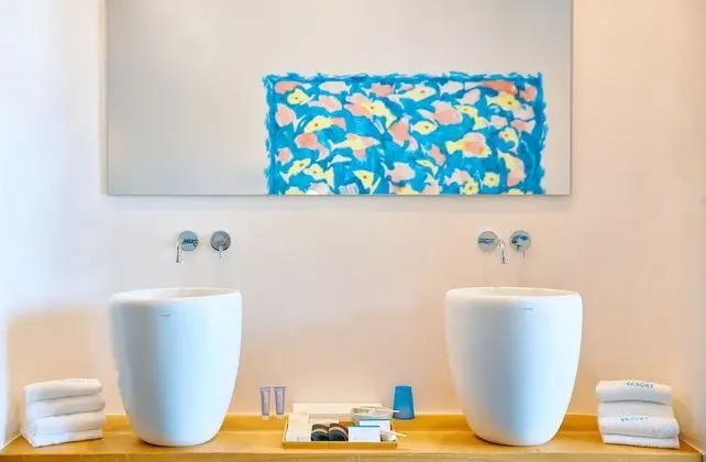 Suite D'Autore con Jacuzzi