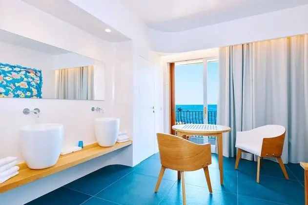 Suite D'Autore con Jacuzzi