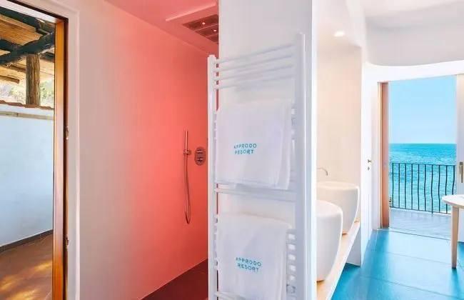 Suite D'Autore con Jacuzzi