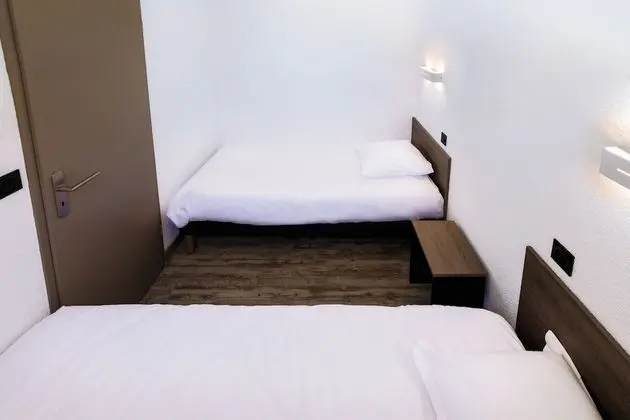 Superior Dört Kişilik Oda