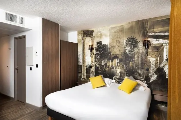 Superior Dört Kişilik Oda