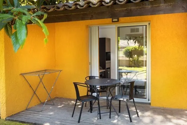 Superior Dört Kişilik Oda