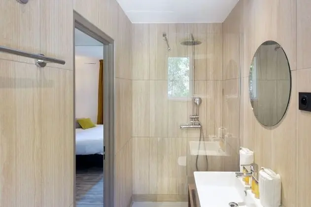 Superior Dört Kişilik Oda