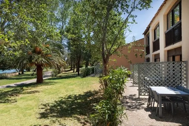 Superior Tek Büyük Yataklı Oda, Teras