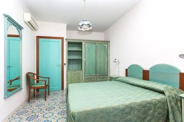 Standard Apart Daire, 1 Yatak Odası, Mutfak