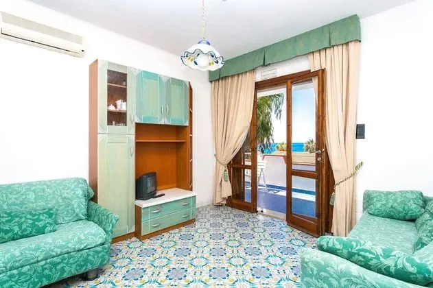 Standard Apart Daire, 1 Yatak Odası, Mutfak