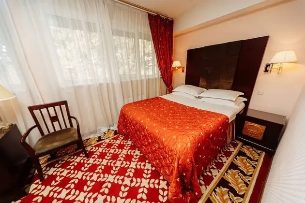 Standard Tek Büyük Yataklı Oda, 1 Çift Kişilik Yatak