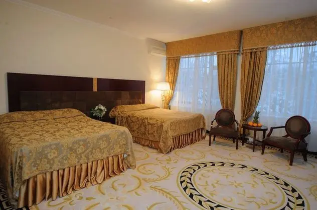 Suite Twin