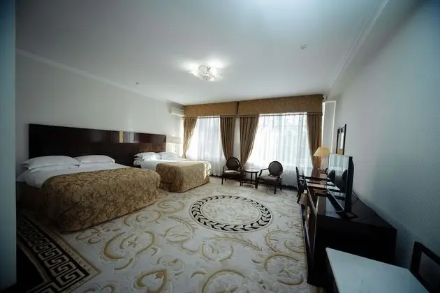 Suite Twin