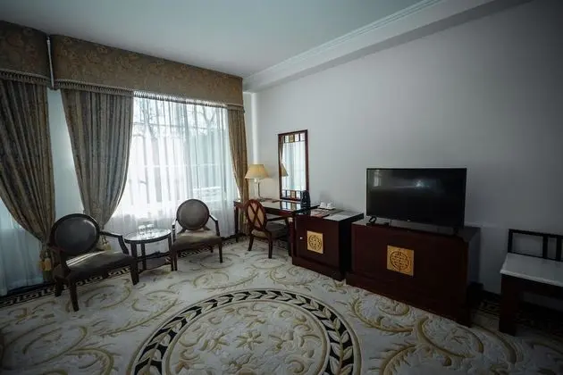 Suite Twin