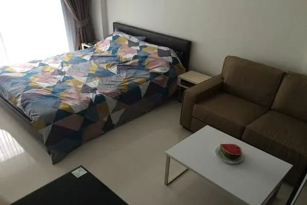 Studio Room