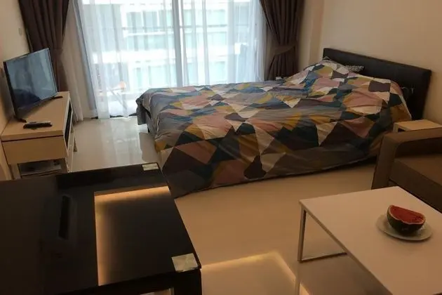 Studio Room