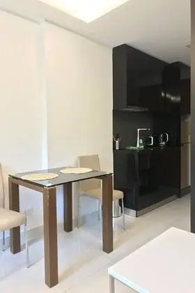Studio Room