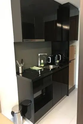 Studio Room