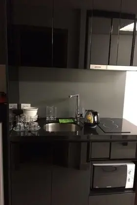 Studio Room