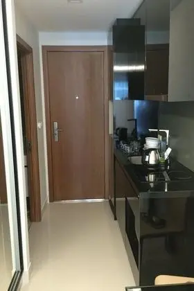 Studio Room
