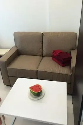 Studio Room