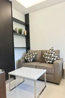 Studio Room