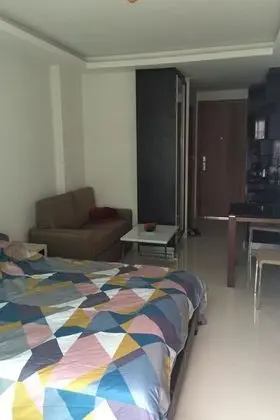 Studio Room