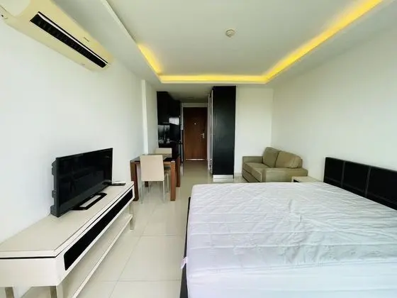 Stüdyo, Şehir Manzaralı