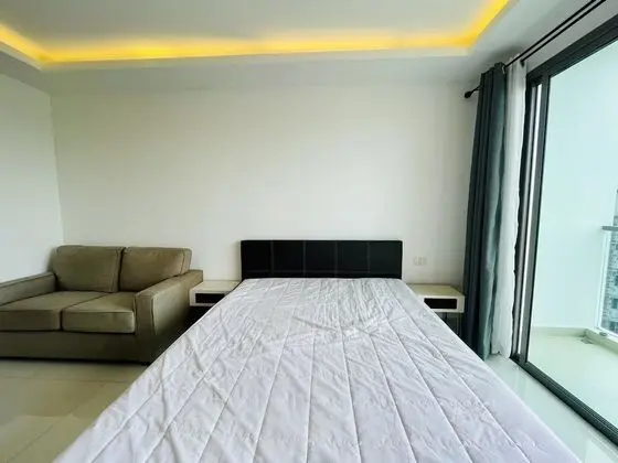 Stüdyo, Şehir Manzaralı