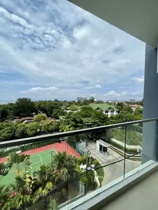 Stüdyo, Şehir Manzaralı