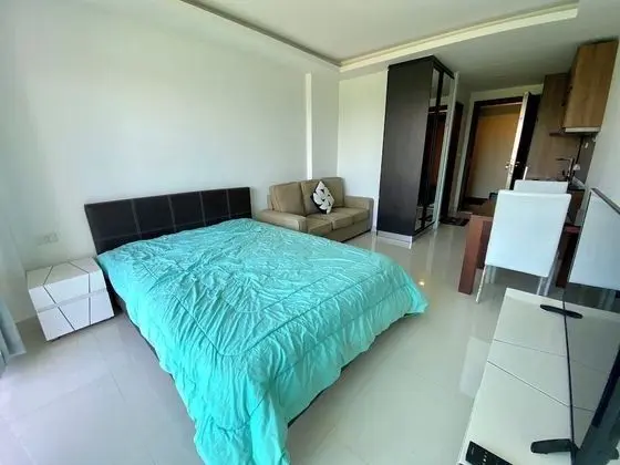 Stüdyo, Şehir Manzaralı