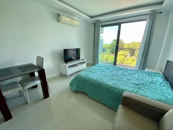Stüdyo, Şehir Manzaralı
