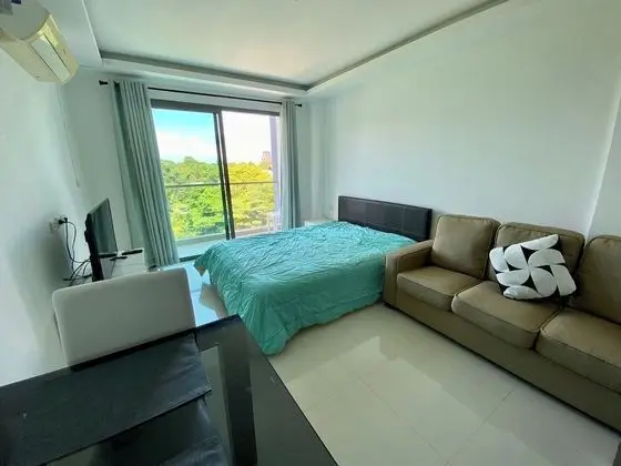 Stüdyo, Şehir Manzaralı