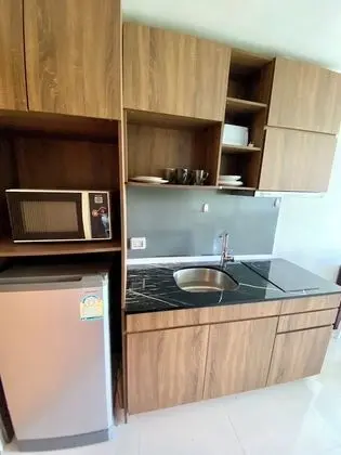 Stüdyo, Şehir Manzaralı