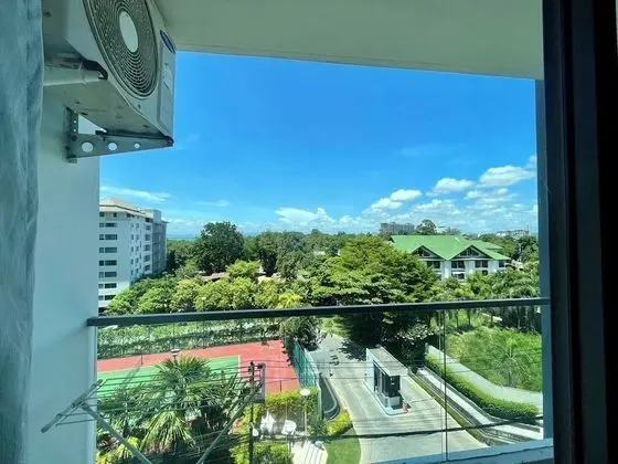 Stüdyo, Şehir Manzaralı