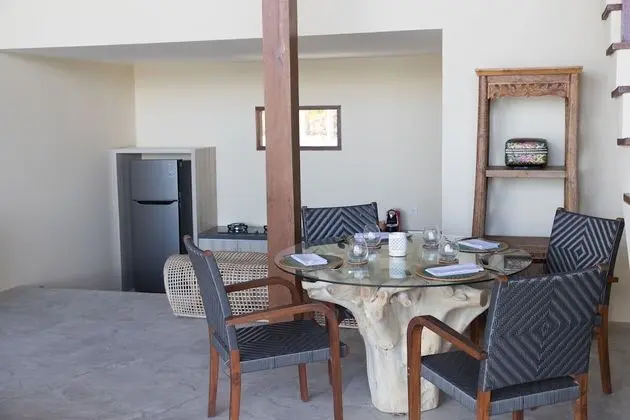 Deluxe Villa, 1 Yatak Odası, Kişiye Özel Havuzlu