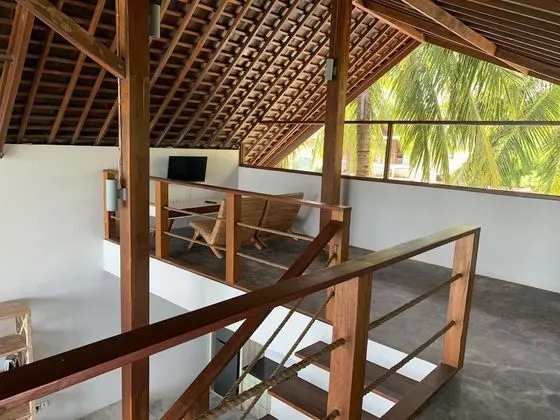 Deluxe Villa, 1 Yatak Odası, Kişiye Özel Havuzlu