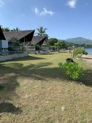 Deluxe Villa, 1 Yatak Odası, Kişiye Özel Havuzlu