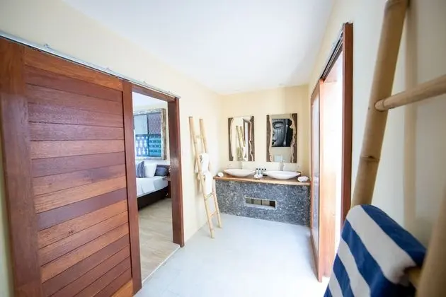 Deluxe Villa, 1 Yatak Odası, Kişiye Özel Havuzlu