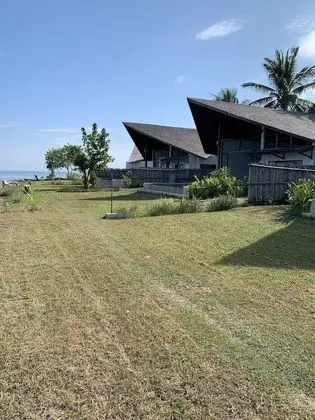 Deluxe Villa, 2 Yatak Odası, Kişiye Özel Havuzlu