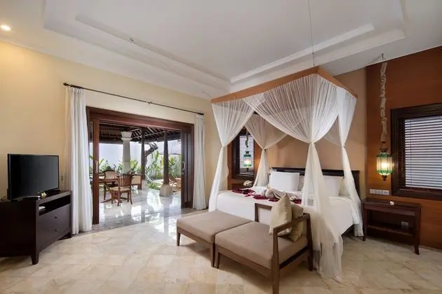 Villa, 1 Yatak Odası, Kişiye Özel Havuzlu