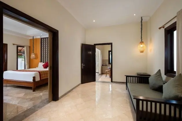 Villa, 1 Yatak Odası, Kişiye Özel Havuzlu