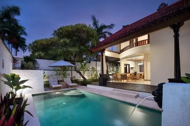 Villa, 2 Yatak Odası, Kişiye Özel Havuzlu