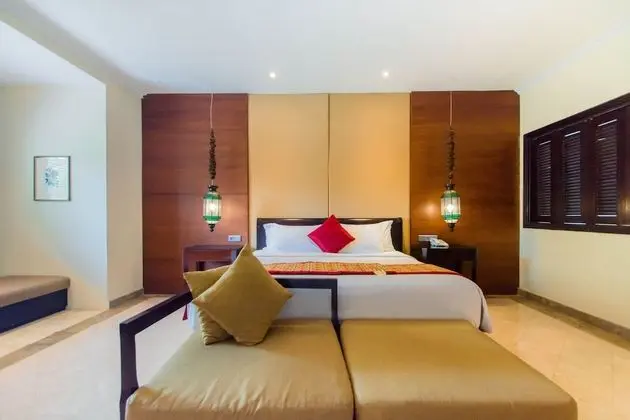 Villa, 2 Yatak Odası, Kişiye Özel Havuzlu