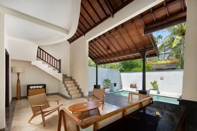 Villa, 2 Yatak Odası, Kişiye Özel Havuzlu