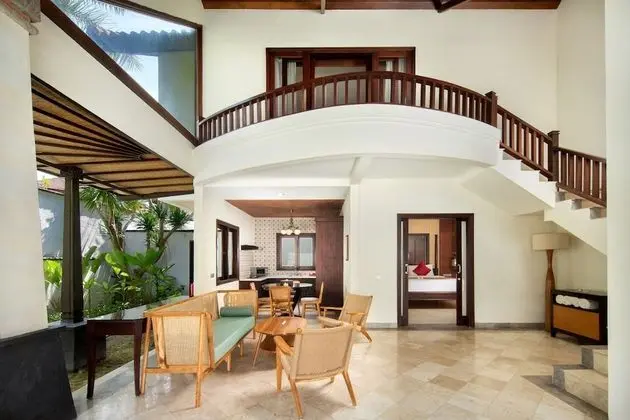 Villa, 2 Yatak Odası, Kişiye Özel Havuzlu