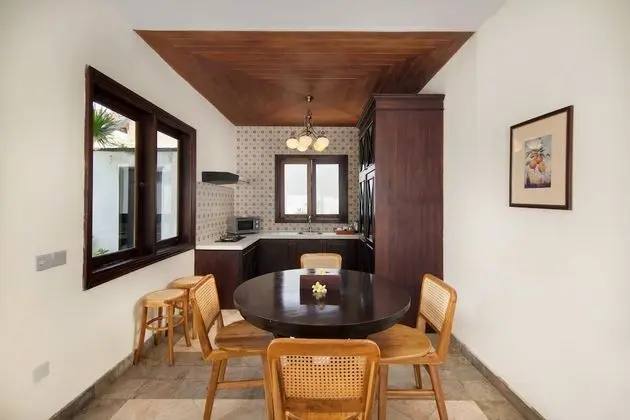 Villa, 2 Yatak Odası, Kişiye Özel Havuzlu