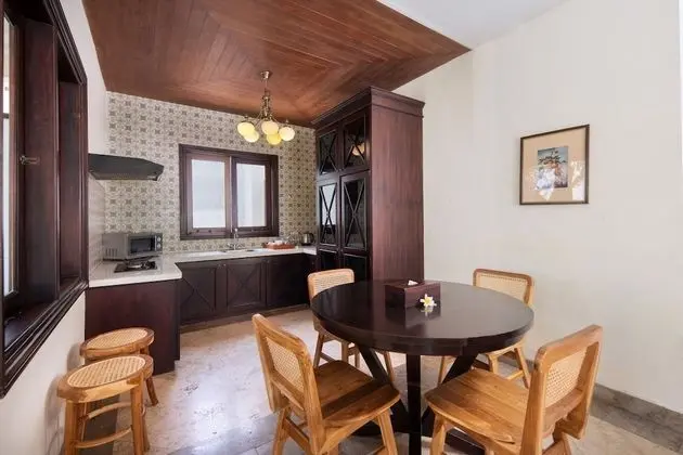 Villa, 2 Yatak Odası, Kişiye Özel Havuzlu