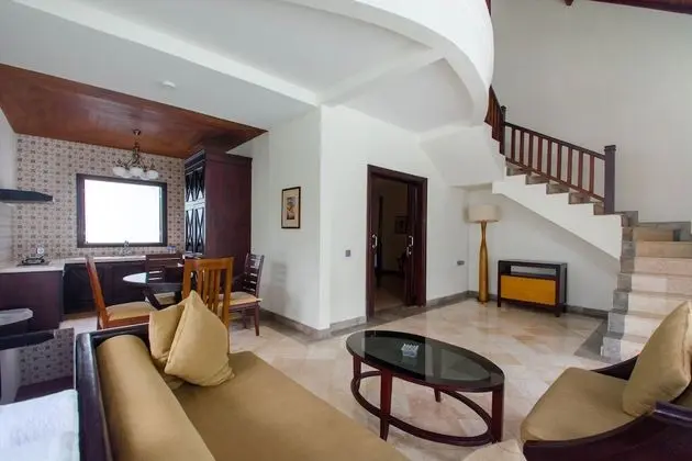 Villa, 2 Yatak Odası, Kişiye Özel Havuzlu
