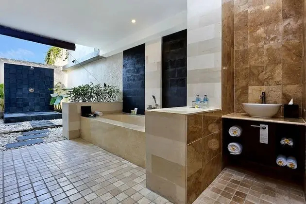 Villa, 2 Yatak Odası, Kişiye Özel Havuzlu