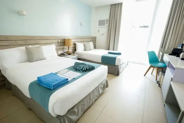 Deluxe Tek Kişilik Oda, 2 Yatak Odası, Balkon, Havuz Manzaralı