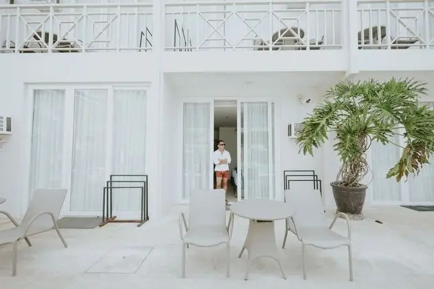 Deluxe Tek Kişilik Oda, 2 Yatak Odası, Havuz Kullanımı, Havuz Kenarı