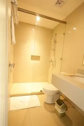 Deluxe Tek Kişilik Oda, 2 Yatak Odası, Havuz Kullanımı, Havuz Kenarı