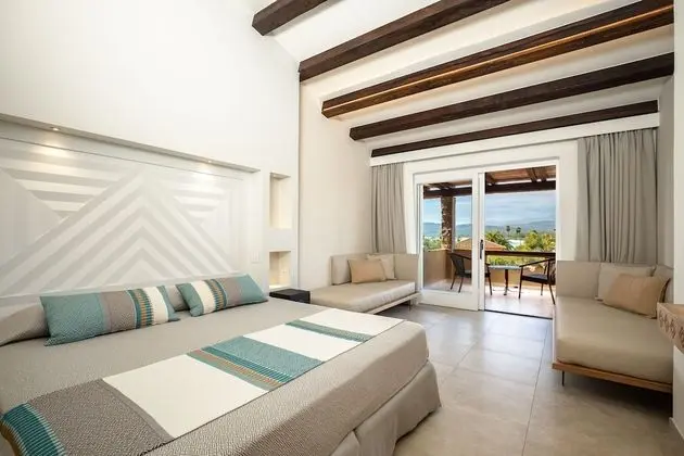 Deluxe Oda, Deniz Manzaralı